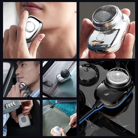 Electric Shaver
