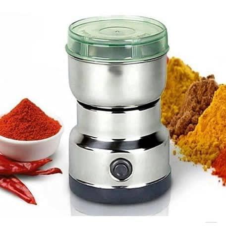 Multifunction Food Grinder