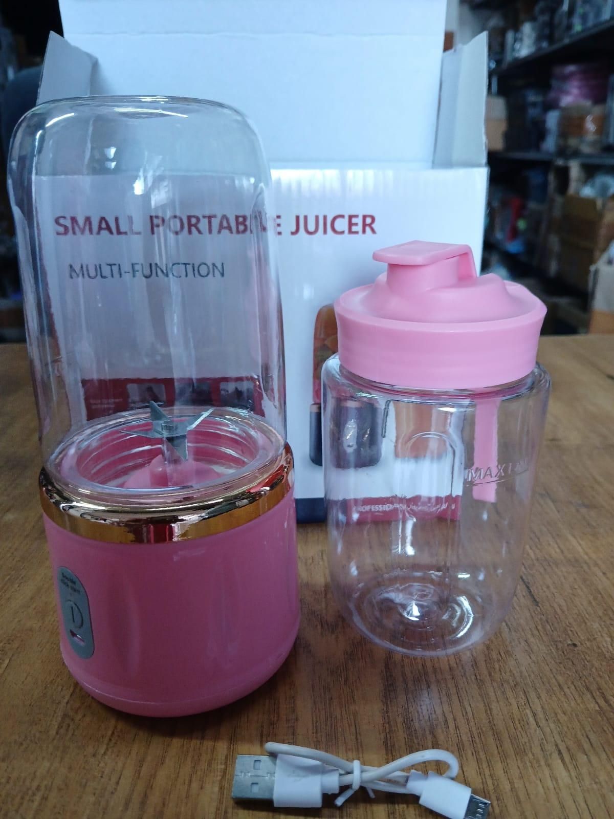 Portable Juicer