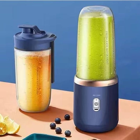 Portable Juicer