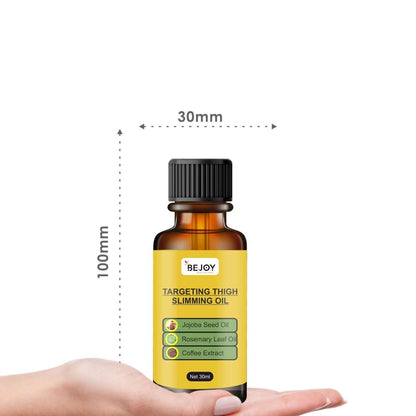 Thigh Slimming Oil