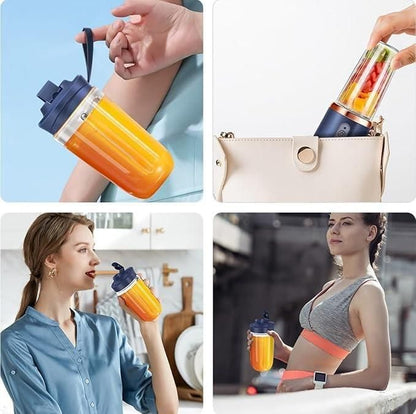 Portable Juicer