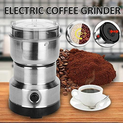 Multifunction Food Grinder