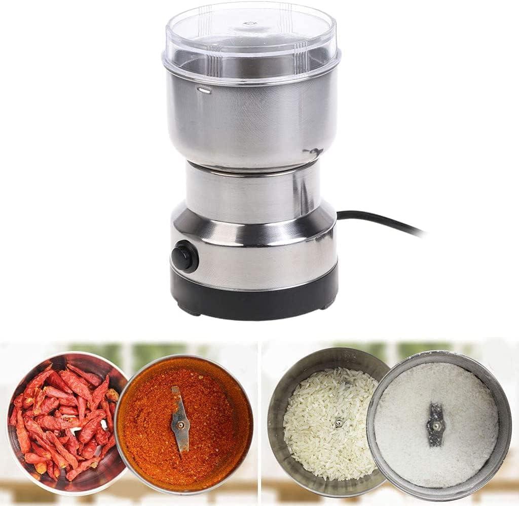 Multifunction Food Grinder
