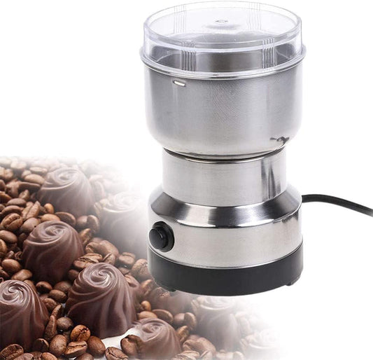 Multifunction Food Grinder
