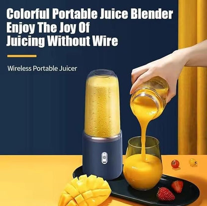 Portable Juicer