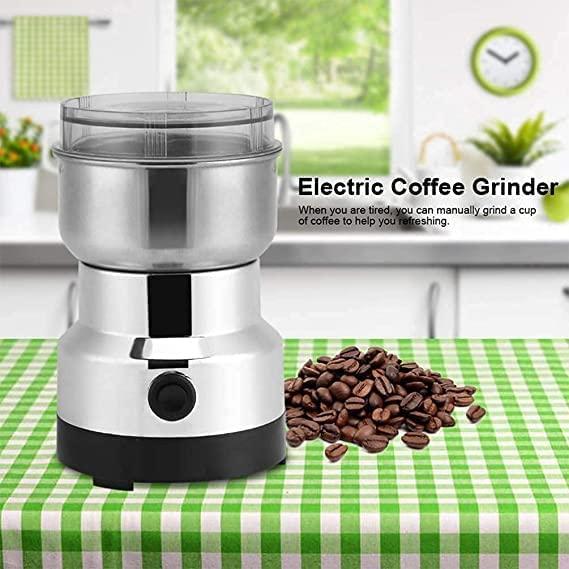 Multifunction Food Grinder
