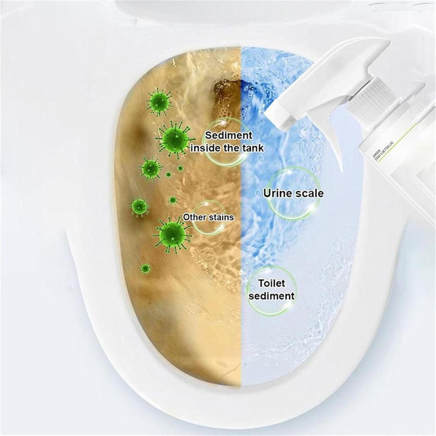 Multi-Purpose Stain Removal 300ML (Pack of 2)